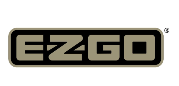 E-Z-GO Golf Carts