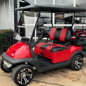 2014 CLUB CAR PRECEDENT- LITHIUM
