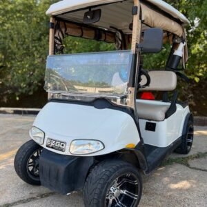 2014 E-Z-GO Freedom RXV