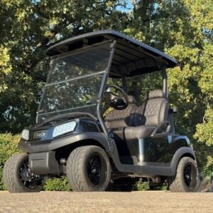 2018 Club Car Tempo