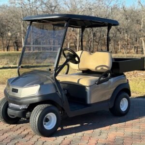 2018 Club Car Tempo – Electric