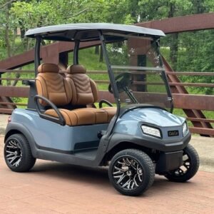 2019 Club Car Tempo
