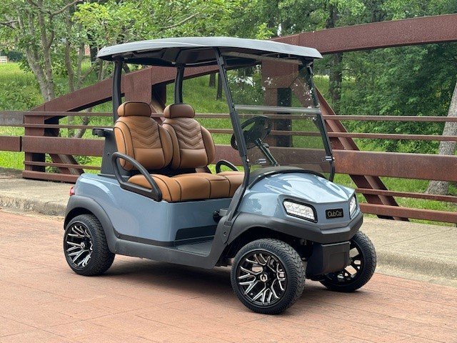 2019 Club Car Tempo