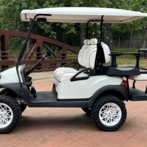 2020 Club Car Tempo