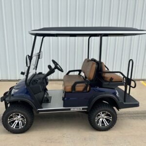 2024 Advanced EV Advent 4L