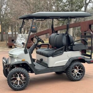 2025 Denago Nomad XL