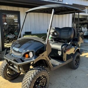 2025 E-Z-GO Express 4 – Gas