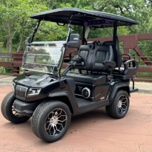 2025 Evolution D5 Ranger 2+2 Plus