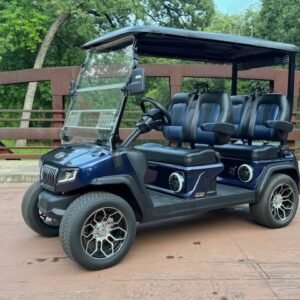 2025 Evolution D5 Ranger 4 Plus