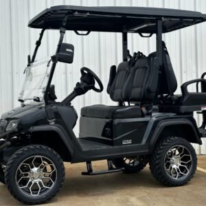 D5 Maverick 2 + 2 PLUS