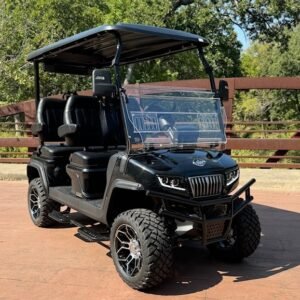 Evolution D5 Maverick 4 PLUS