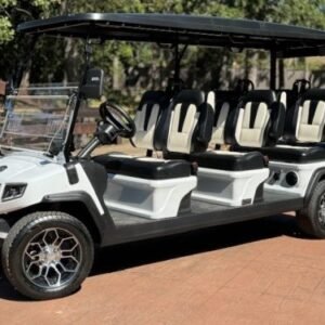 Evolution D5 Ranger 6 PLUS