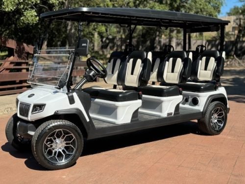 Evolution D5 Ranger 6 PLUS