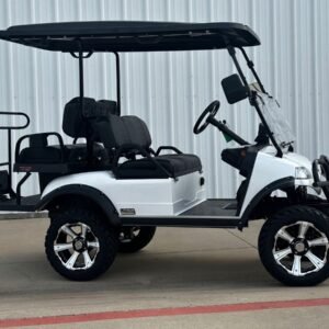 Evolution Forester 4 PLUS