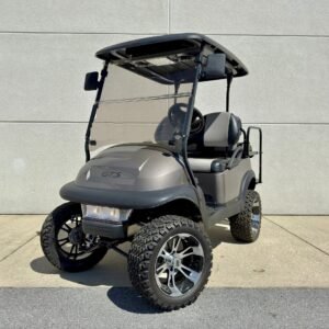 2016 CLUB CAR PRECEDENT GOLF CART