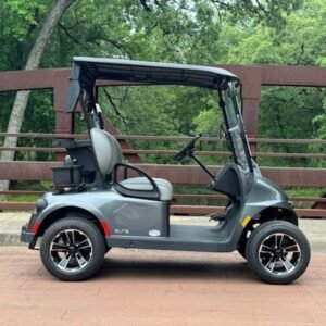 2023 E-Z-GO Freedom RXV Elite