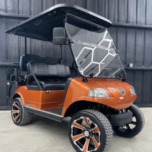 2022 Copper Evolution Classic 4 Plus