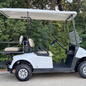 2022 E-Z-GO Freedom RXV Elite