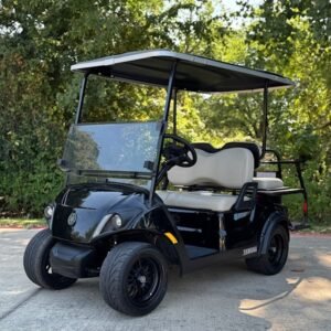 2023 Yamaha Drive2 PowerTech Li