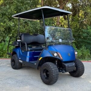 2024 Yamaha Drive2 PowerTech AC