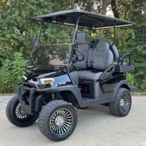 2026 Atlas 4-Passenger Lifted
