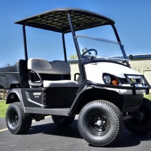 2026 Cushman 800x