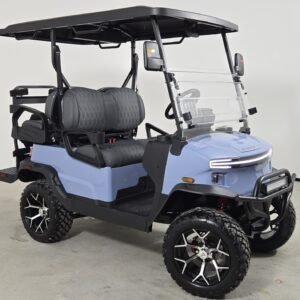 2026 Denago EV Nomad XL – Lithium