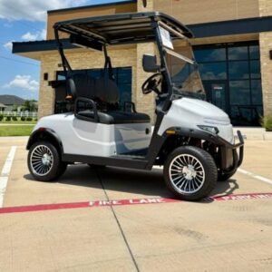 2026 Denago EV Scout 2 – Lithium