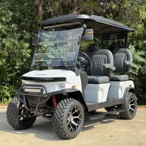 2026 Denago Rover XL – White