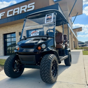 2026 E-Z-GO Liberty Summit XTL – Lithium