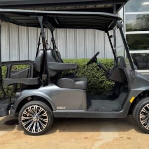 2026 E-Z-GO RXV 4 TOURING STL
