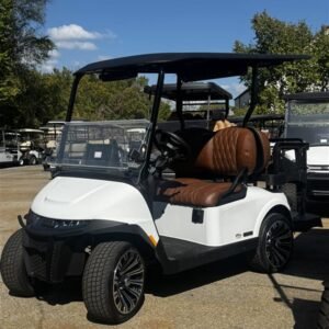 2026 E-Z-GO RXV 4 Touring ST ELiTE Lithium