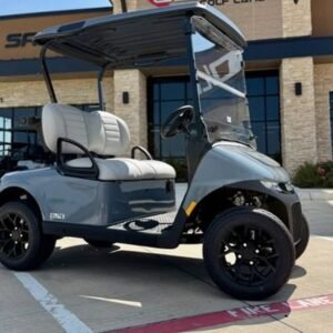 2026 E-Z-GO RXV Freedom Elite – Lithium