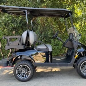 2026 E-Z-GO SUMMIT XT