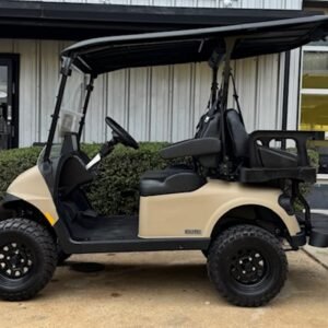 2026 E-Z-GO SUMMIT XTL