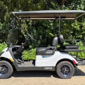 2026 Yamaha Drive2 PowerTech Li