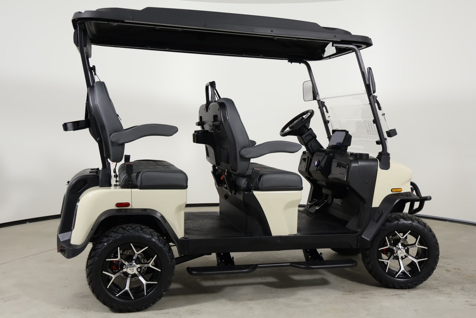 Denago Rover XL (khaki)